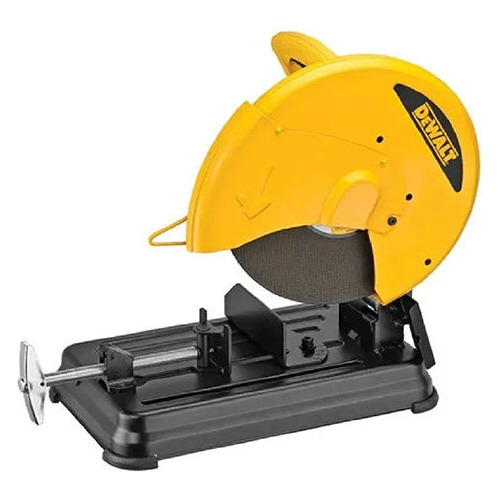 Tronzadora Dewalt D28710