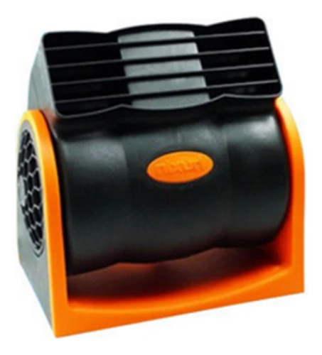 Ventilador De Aire Acondicionado De Coche Turbo De 12 V