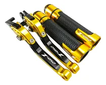 Comprar Manijas,palancas Y Puños Para Italika 250sz 2023 Un Completo