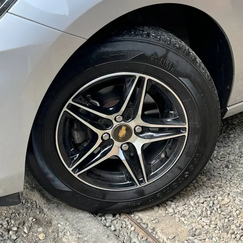 Chevrolet Onix 1.0T Lt