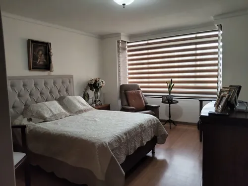 Apartamento En Venta En El Poblado. Cod V12635