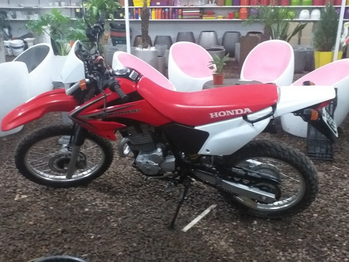 Honda 2016