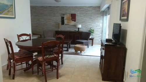 Imagen 3 de 15 de Apartamento En Peninsula, 1 Dormitorios * - Punta Del Este Peninsula