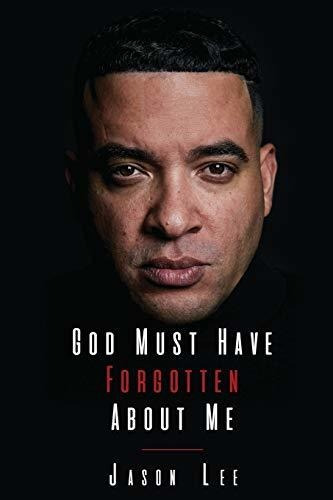 Book : God Must Have Forgotten About Me - Lee, Jason