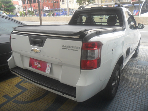 Chevrolet Montana Esport 1.4 Cs 2011/2012