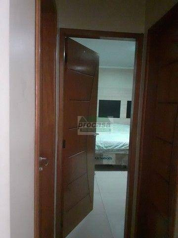 Imagem 2 de 4 de Casa Mobiliada Com 2 Dormitórios À Venda, 160 M² Por R$ 400.000 - Novo Aleixo - Manaus/am - Ca4361