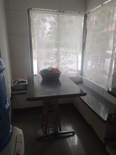 Parcela En Venta En Requínoa
