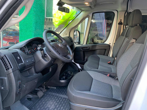 Imagen 7 de 14 de Dodge Ram 2500 Promaster
