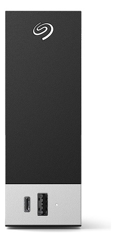 Disco Duro Externo Seagate One Touch Hub, Stlc10000400, 10tb