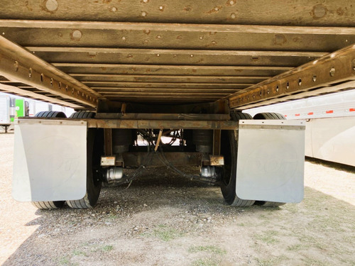 Caja Refrigerada Utility 2013 53 Pies Tmk - 11593