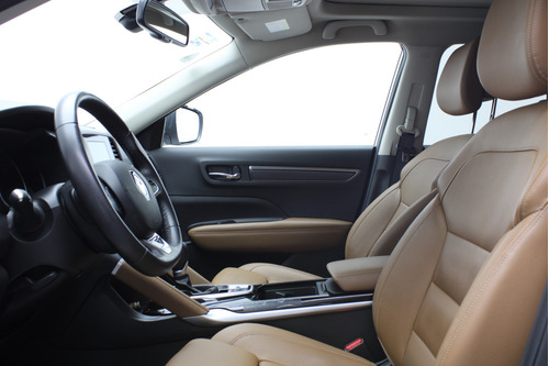 Renault Koleos 5p Iconic L4/2.5 Aut