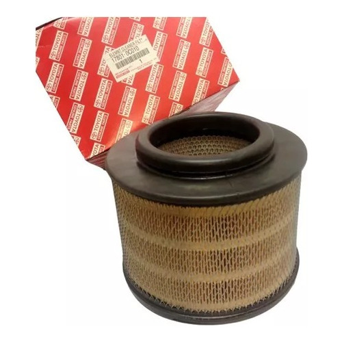 Filtro De Aire Toyota Hilux 2.7 2tr-fe 06-14  17801-0c010