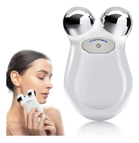 comprar Microcorriente  Lifting Ems+ Gel Anti-aging +ampolla + 24 Hi