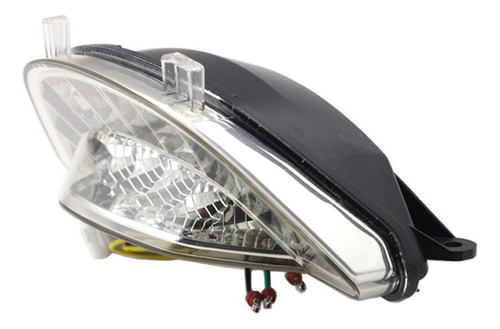 Luz Trasera De Freno Led Para Yamaha V-max 1700 2009-2013