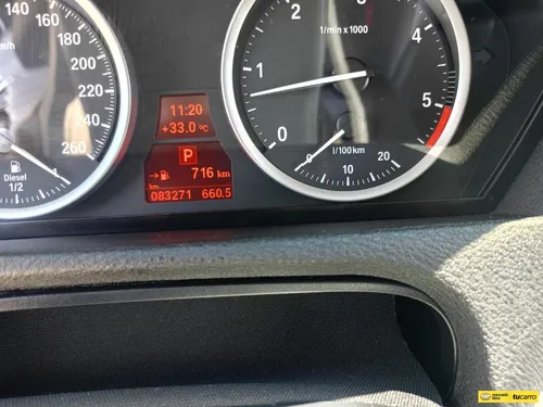 BMW X6 3.0 Xdrive30d Premium