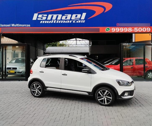 Volkswagen Fox 1.6 Mi Xtreme