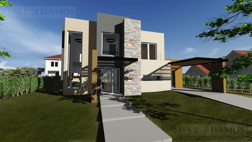 Casa - Escobar - Canton Puerto - A Estrenar -pg