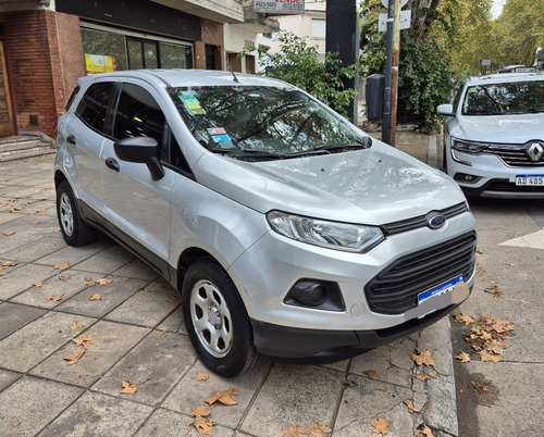 Ford Ecosport 1.6 S 110cv 4x2