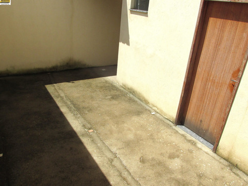 Imagem 8 de 18 de Casa Geminadas Em Itapebussu, Guarapari - Ca00176 - 34679916