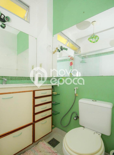 Imagem 5 de 23 de Apartamento - Ref: Co2ap53483