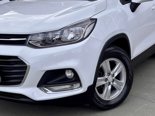 Chevrolet Tracker LT 1.4 Turbo 16V Flex 4x2 Aut.
