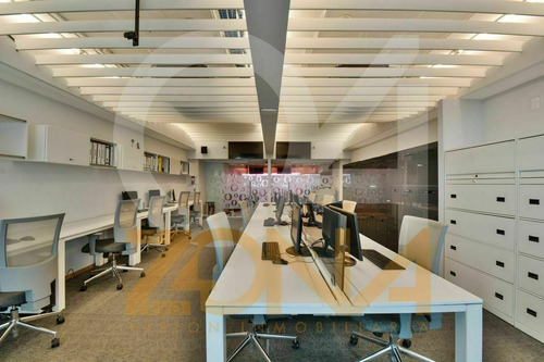 Imagen 7 de 13 de Oficina En Venta O Renta En Torre Wtc 186 M2