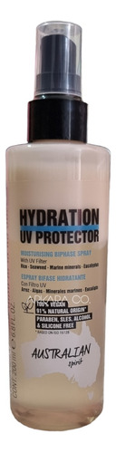 Lendan Terra Hydration Uv Protector