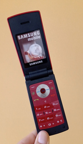 Celular Samsung Sgh-e215 , Maqueta Dummy