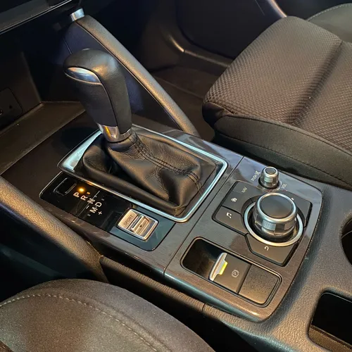 Mazda CX-5 2.0 Grand Touring At