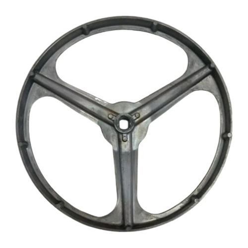 Polea Tambor Bosch Maxx 1000 Todos 1000rpm Eje 13.5x17.5 Mm