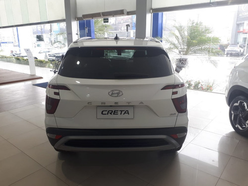 Imagem 4 de 7 de Novo Creta 2.0 Ultimate 22/22 Flex