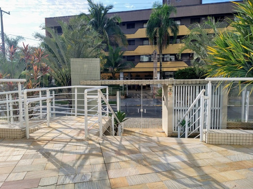 Imagem 2 de 30 de Apartamento 200 Metros Da Praia Do Maitinga Em Bertioga - Ap00450 - 70836072