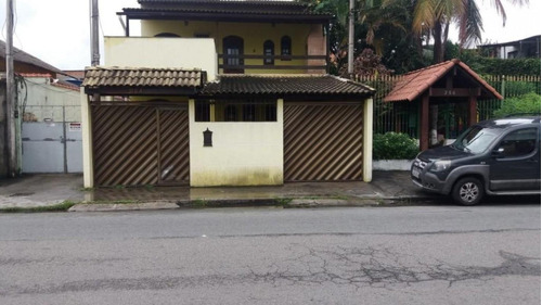Imagem 1 de 15 de Casa Para Venda Em Rio De Janeiro, Bento Ribeiro, 4 Dormitórios, 1 Suíte, 1 Banheiro, 2 Vagas - 149_2-1543981