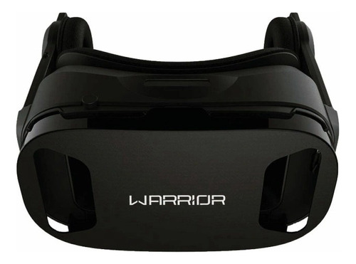 Oculos 3d Warrior Vr Game Com Fone De Ouvido Embutido Realid