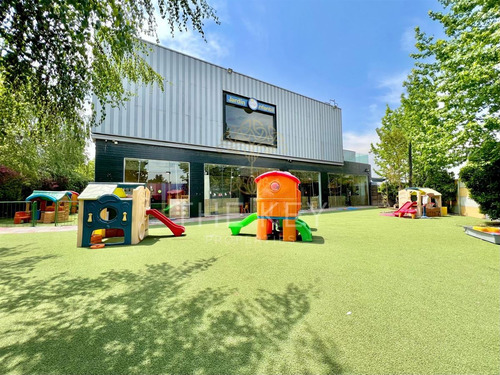 Gran Local Comercial En Venta Y Arriendo En Los Trapenses.