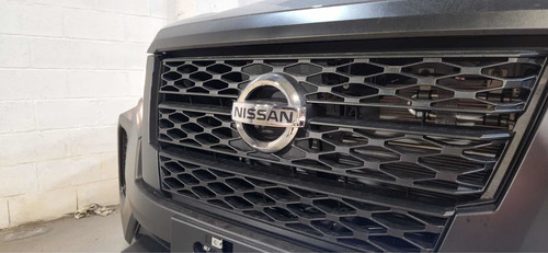 Imagen 6 de 25 de Nissan Frontier Forntier Cs Dieswl