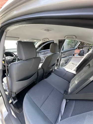 Mazda 3 1.6 Z6hm7