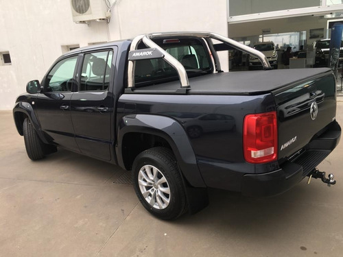 Volkswagen Amarok 2.0 Cd Tdi 180cv Comfortline