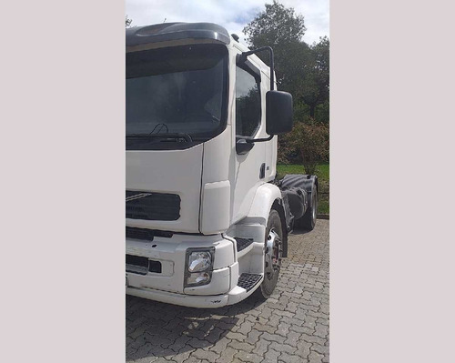 Volvo Vm 310 4x2 T - Año 2009