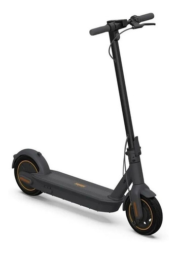 Monopatín Eléctrico Segway-ninebot G30p Palermo Bikes
