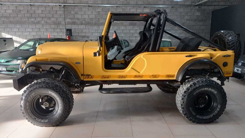 Jeep 1960