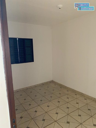 Imagem 7 de 10 de Casas Em Vila À Venda Em Sorocaba/sp - Compre O Seu Casas Em Vila Aqui! - 1459757