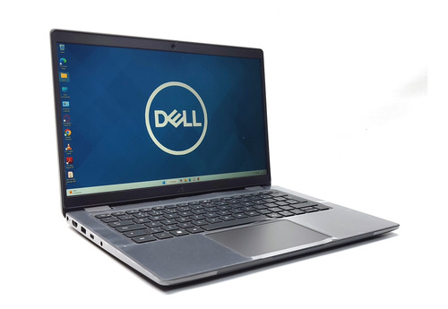 Dell Latitude 3440 Core I3 13th 16gb 512gb Ssd Win11 Full Hd Preto
