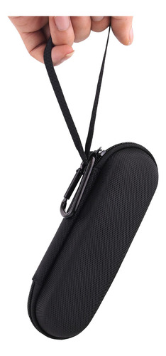 Jinmei - Funda De Transporte Rígida De Eva Compatible Con Ma
