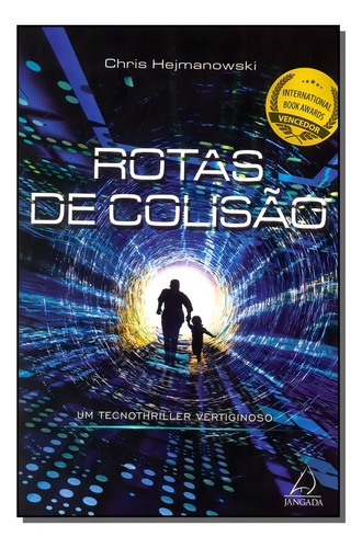 Rotas De Colisão