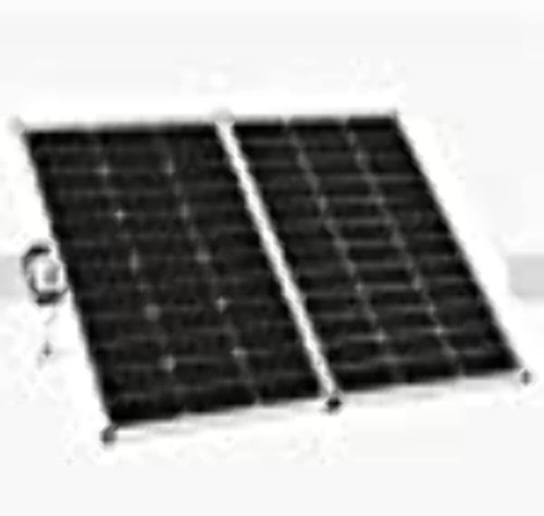 Zamp Solar Serie Legacy Usp1008 Panel Portatil No 140w