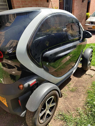 Renault Twizy 2020 Technic