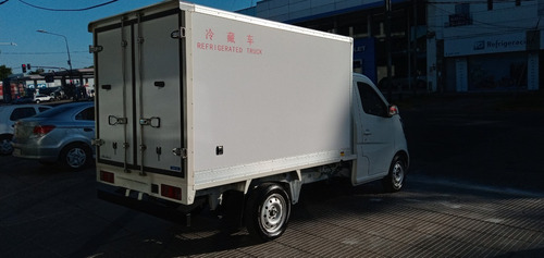 Changan Cargo Box Refrigerado