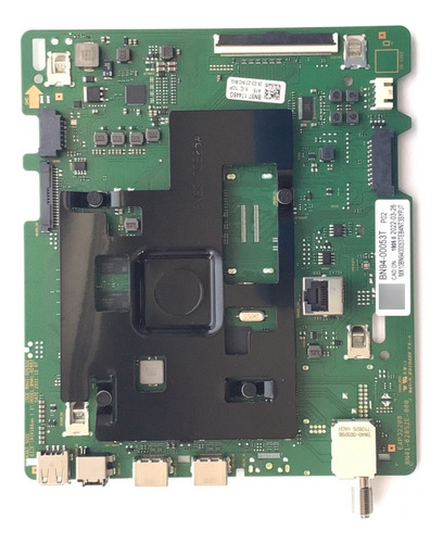 Main Samsung Bn94-00053t / Bn41-02852e / Modelo Un58tu700dfx (Usado)