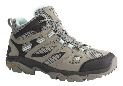 Botas trekking mujer hitec sale